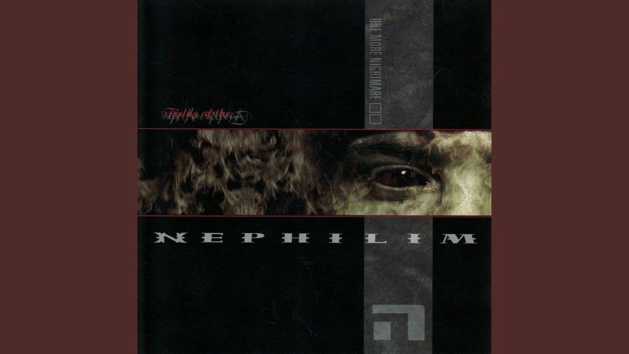 One More Nightmare (Trees Come Down Ad)