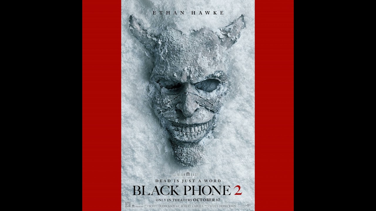 Episode #446: Harvest Horror Fest - Black Phone 2