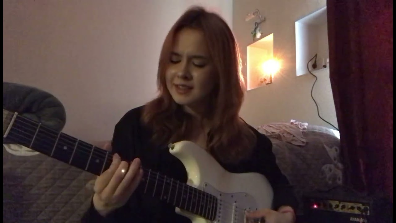 Bathroom - Montell Fish (cover)