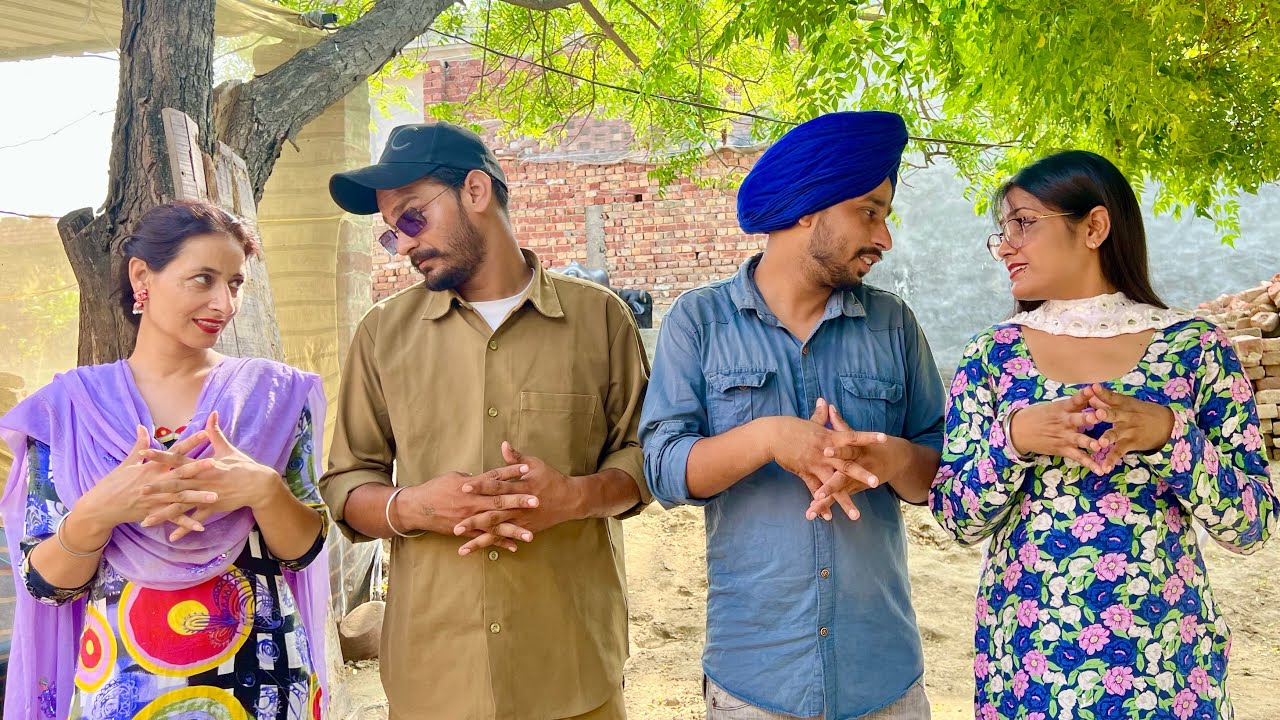 ਡੀ ਪੀ ਮਾਸਟਰ 28 | DP MASTER 28 | THEATER JUNCTION |