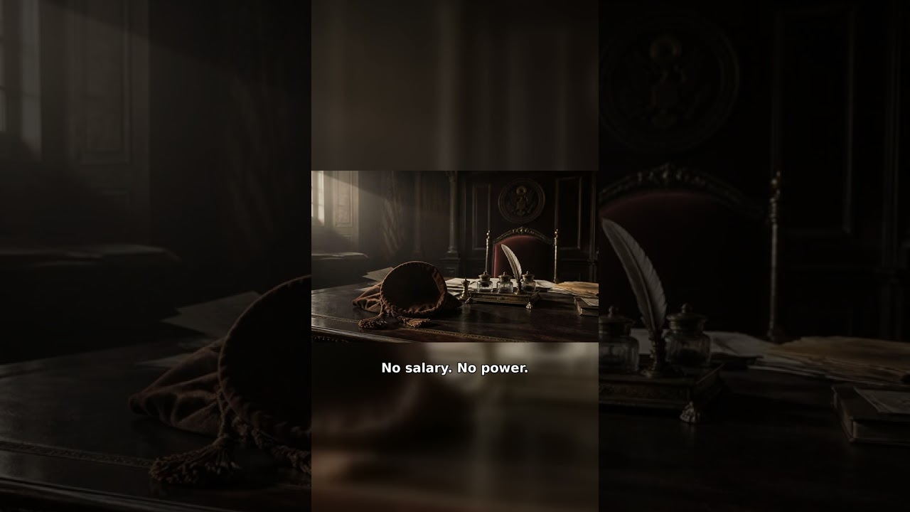 Who Really Controlled the King's Governor?