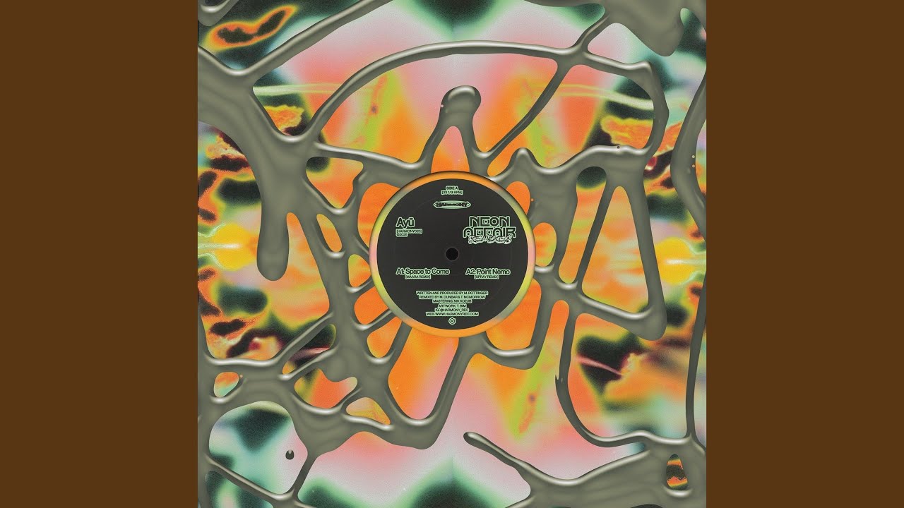 Point Nemo (Spray Remix)