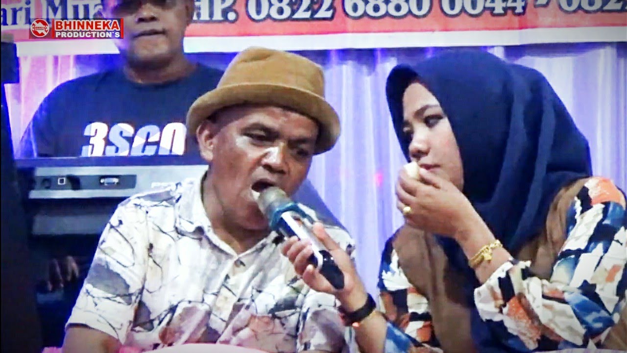O..oh..oh Yess..Kutang Barendo Mak Son!!😅😂🤣Luhak Nan Tigo Live Muaro Sijunjung