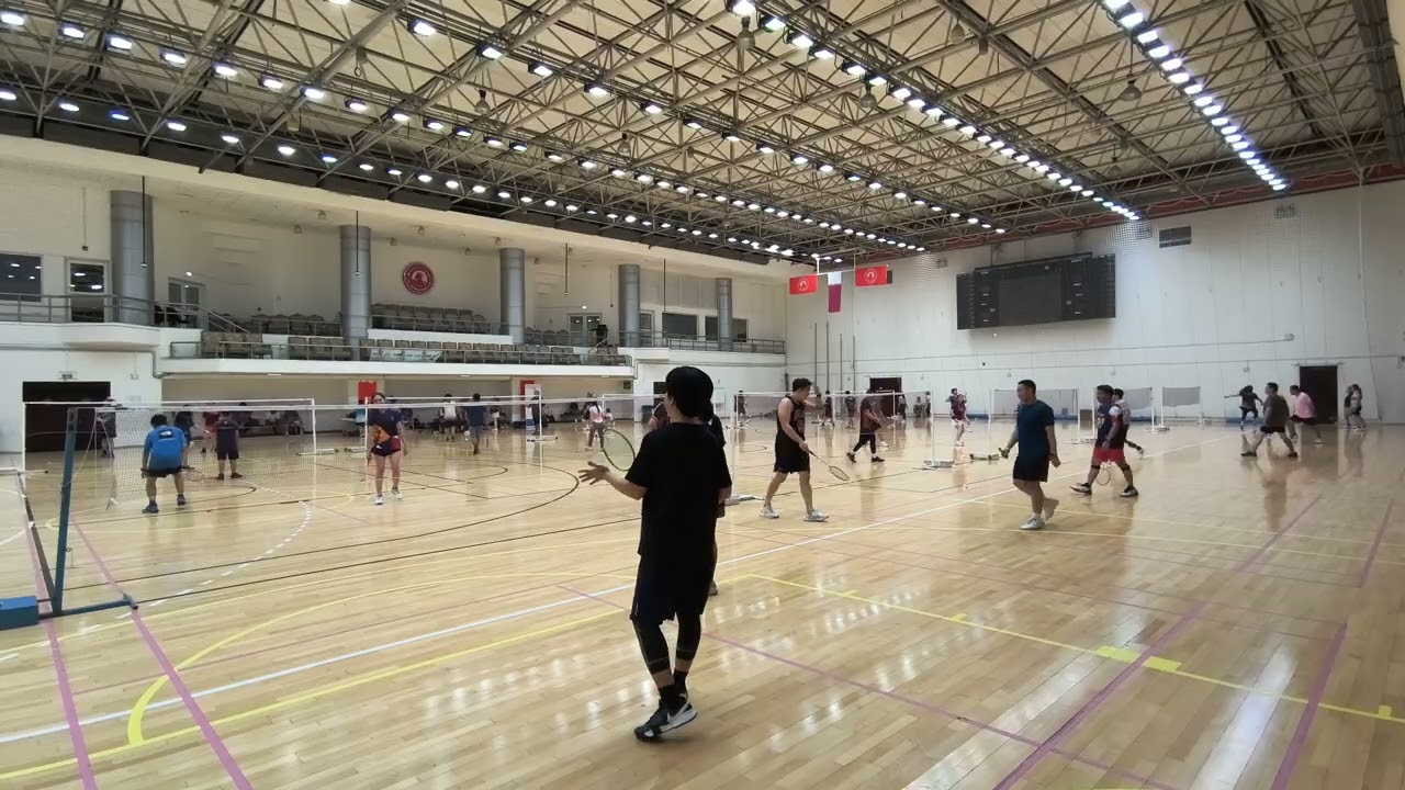 KOQ Jonathan/Anna vs RC/Mini Cess