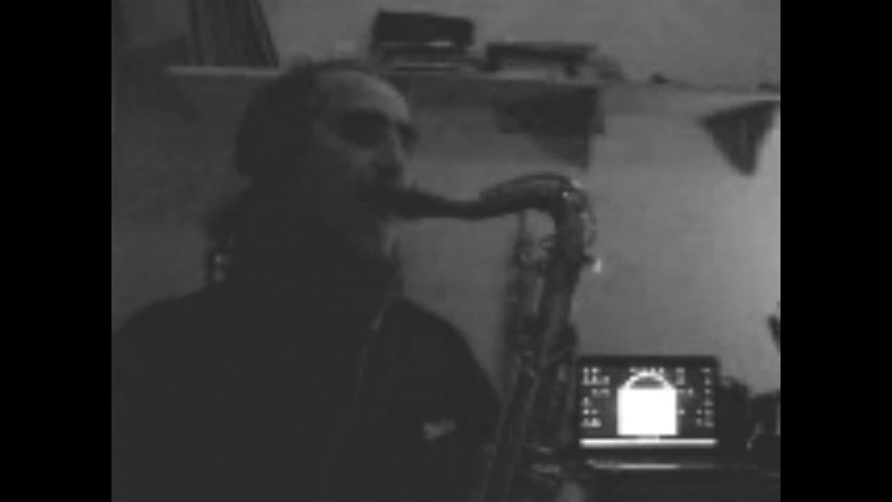 Demo- Play Pretty- (Bob Mintzer)