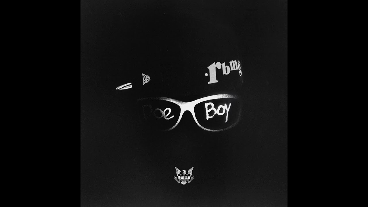 Doe Boy - SOULJA BOY RANT (Official Audio)