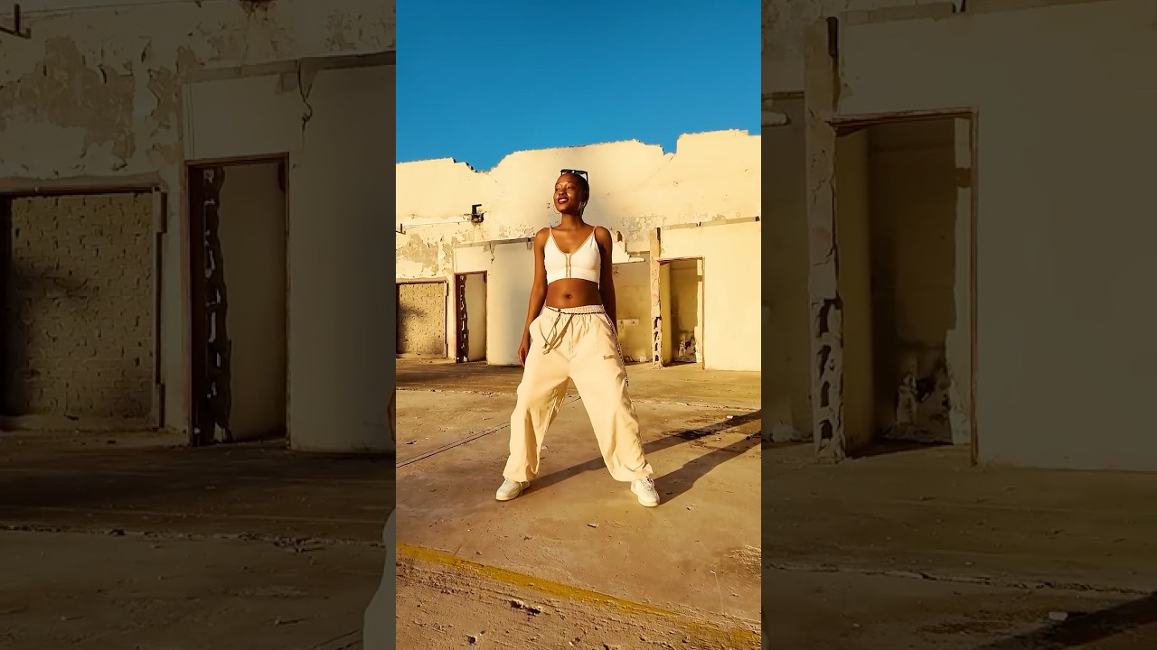 Satar Bw- Baloi Ba! Ga Ba batle go bona re tsweletse🥹✊🏾 (Dancer: KUSHY)