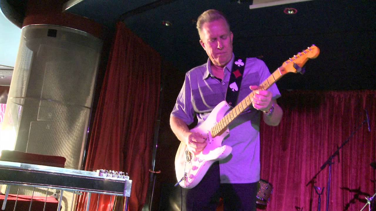 Big Joe Maher (The 4 Jacks) Your Turn To Cry