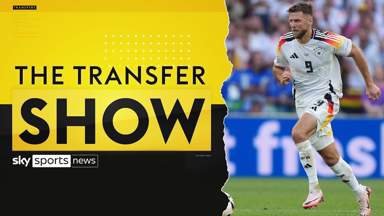 Fullkrug to West Ham talks at advanced stage | The Transfer Show