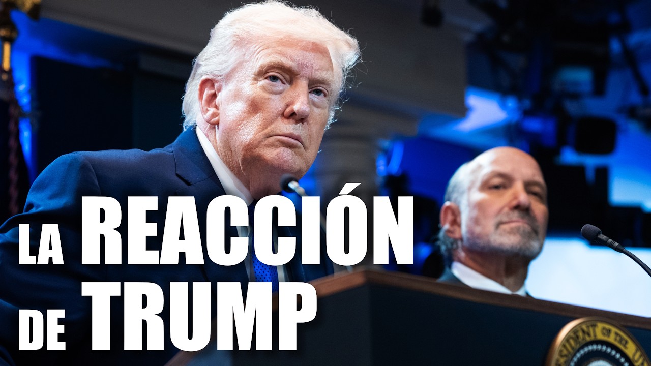 Supremo anula los aranceles mundiales &lsquo;de emergencia&rsquo; de Trump | EEUU desclasificar&aacute; Aliens y OVNIs