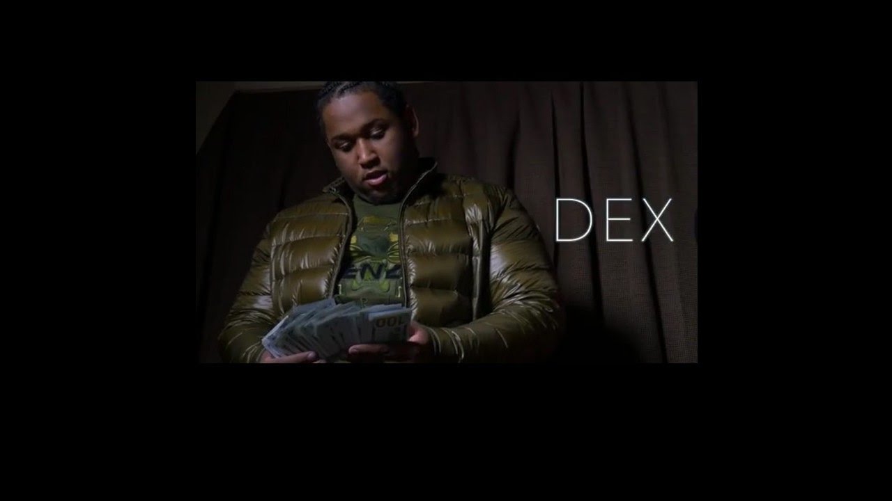 Dex Osama - Thousands (Feat. Babyface Ray & Team Eastside GT)