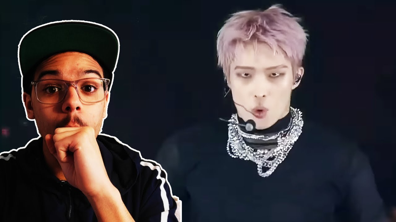ATEEZ BOUNCY STAGE PERFORMANCE [THE WORLD EP. 2: OUTLAW] SHOWCASE REACTION | THE ENERGY