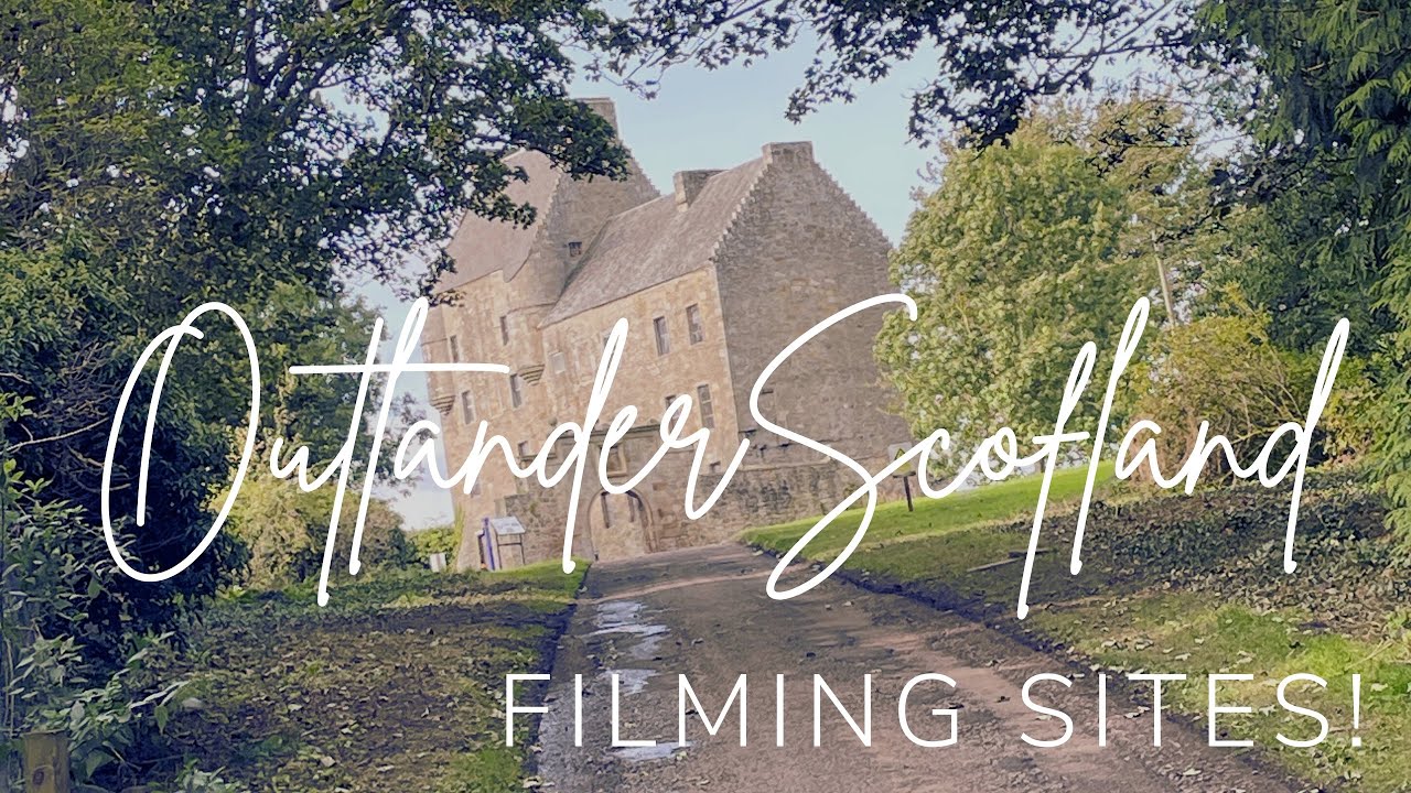 Outlander Scotland: Outlander Filming Locations and Tour!
