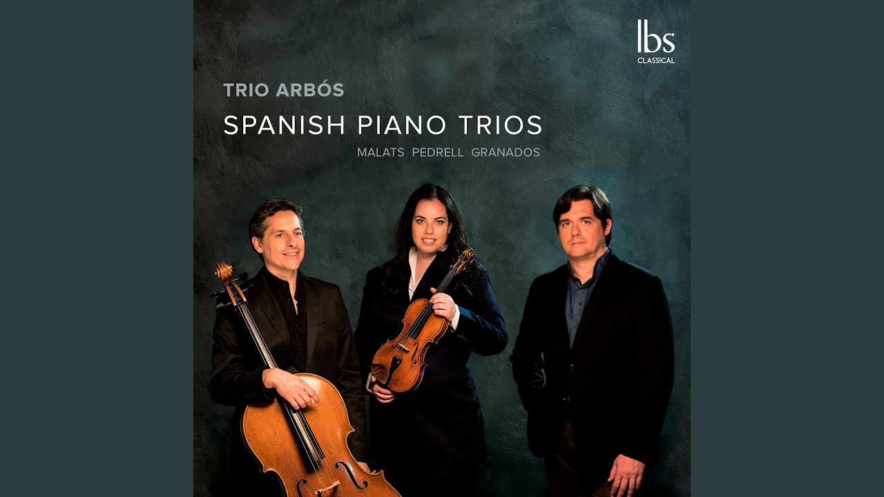 Nocturne-Trio, Op. 55