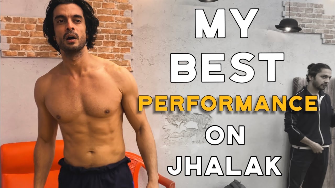 PREMIKA BTS | GASHMEER MAHAJANI | JHALAK DIKHHLA JAA 10