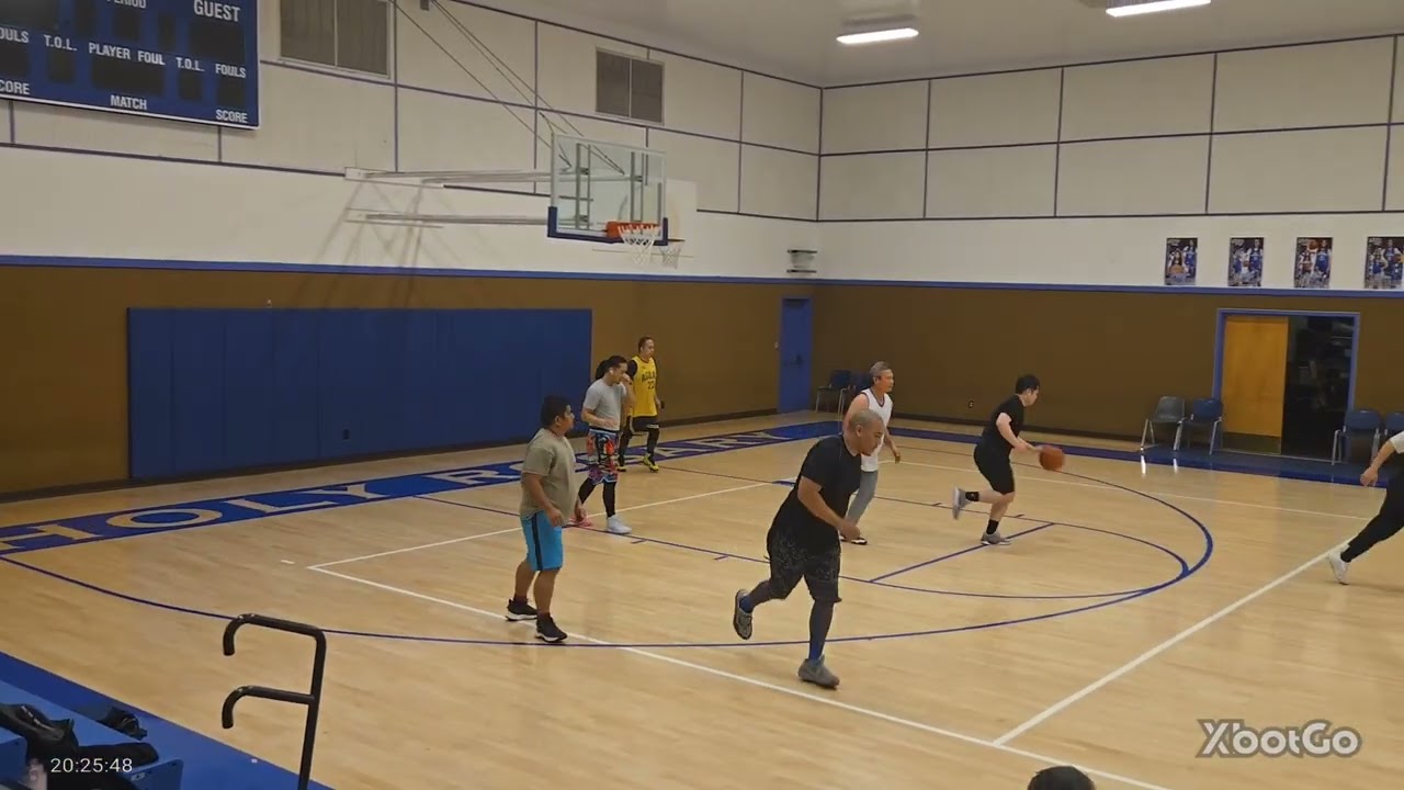 HR Pickup 02-13-26 Gm 1