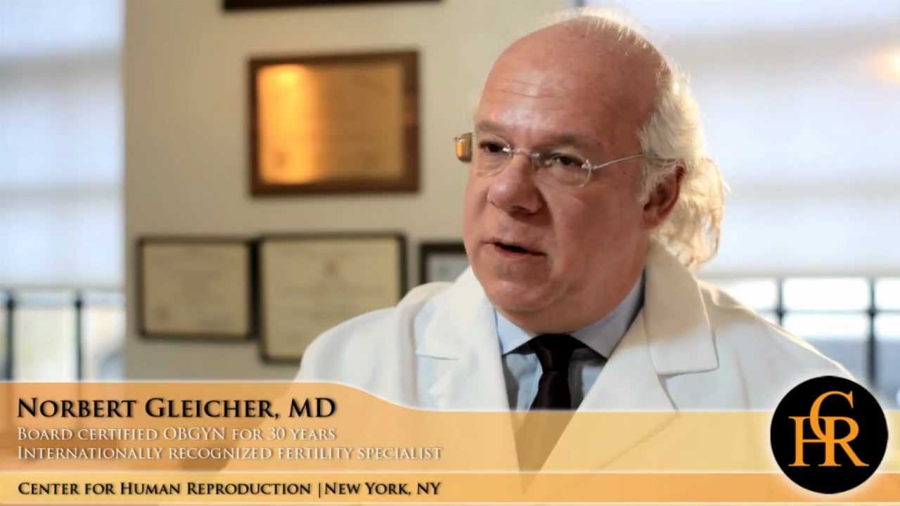Premature Ovarian Aging and Early Menopause