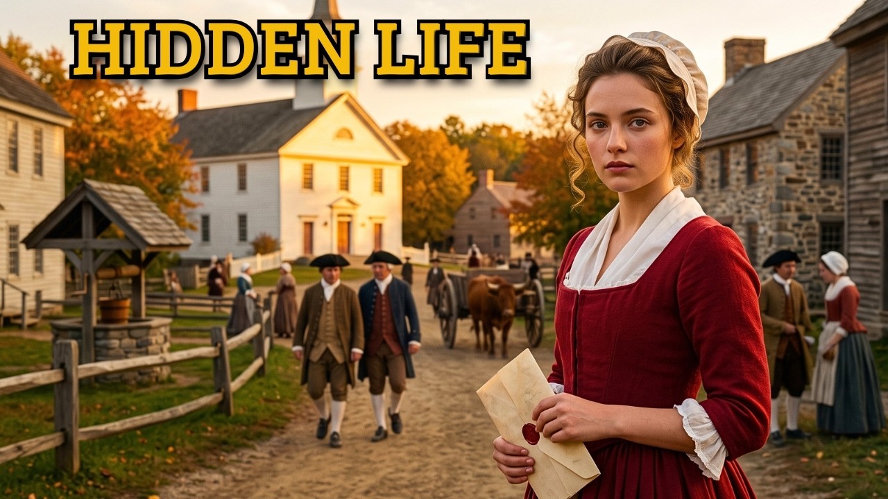 Inside the Hidden Life of Colonial America in 1776 | History for Sleep