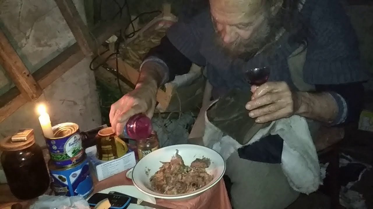 Życie Za 100 Rubli w Rosji