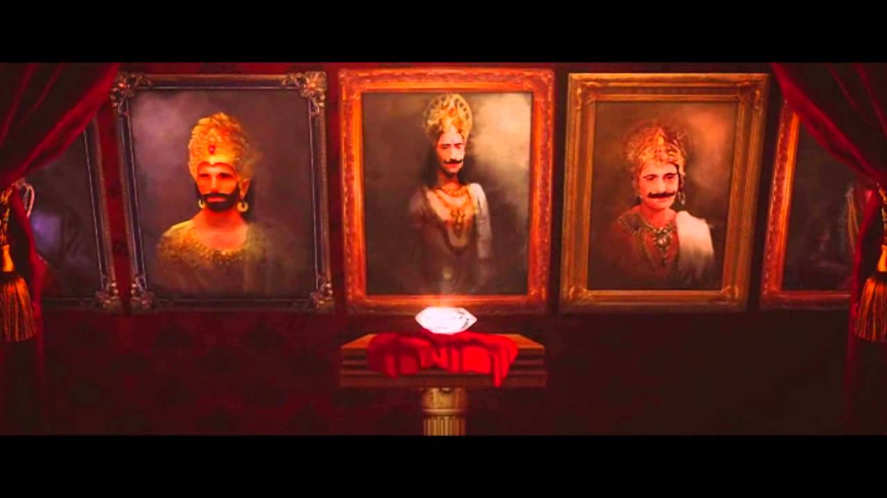 The Great Vishwakarma