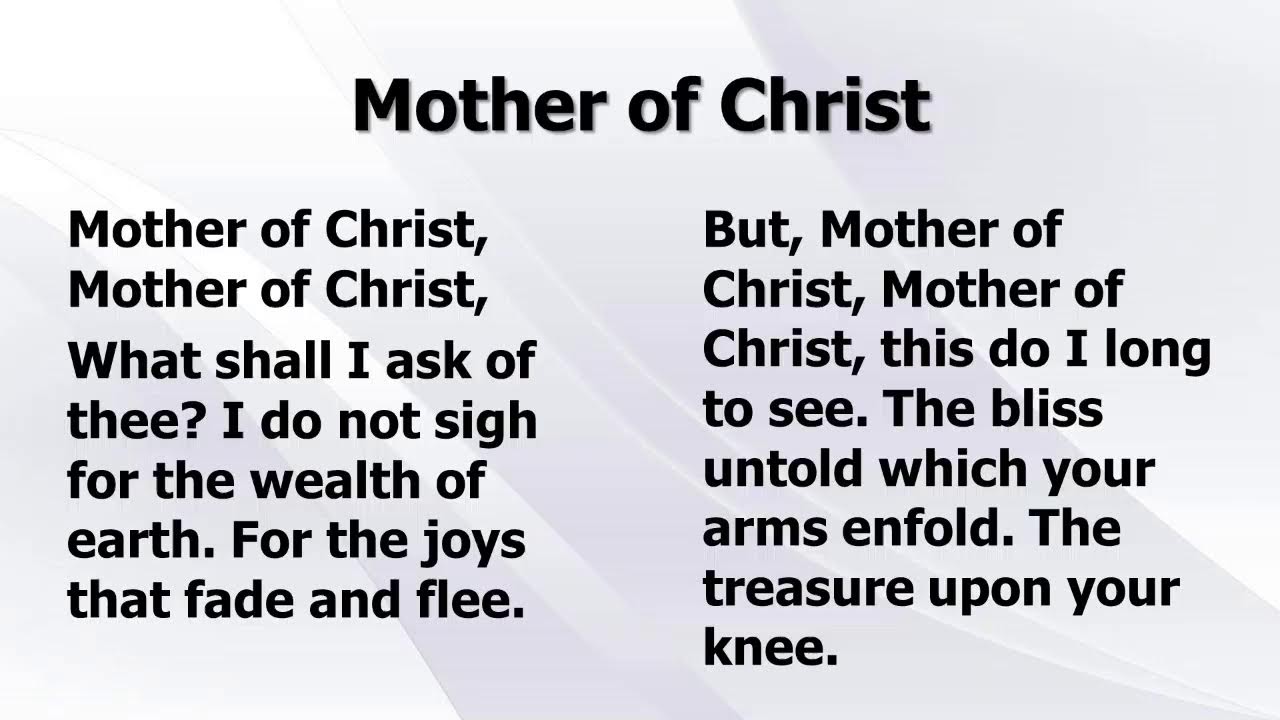 21 January 2026  | 9:00am | Holy Mass | Wednesday | Memorial of Saint Agnes, Virgin and Martyr
