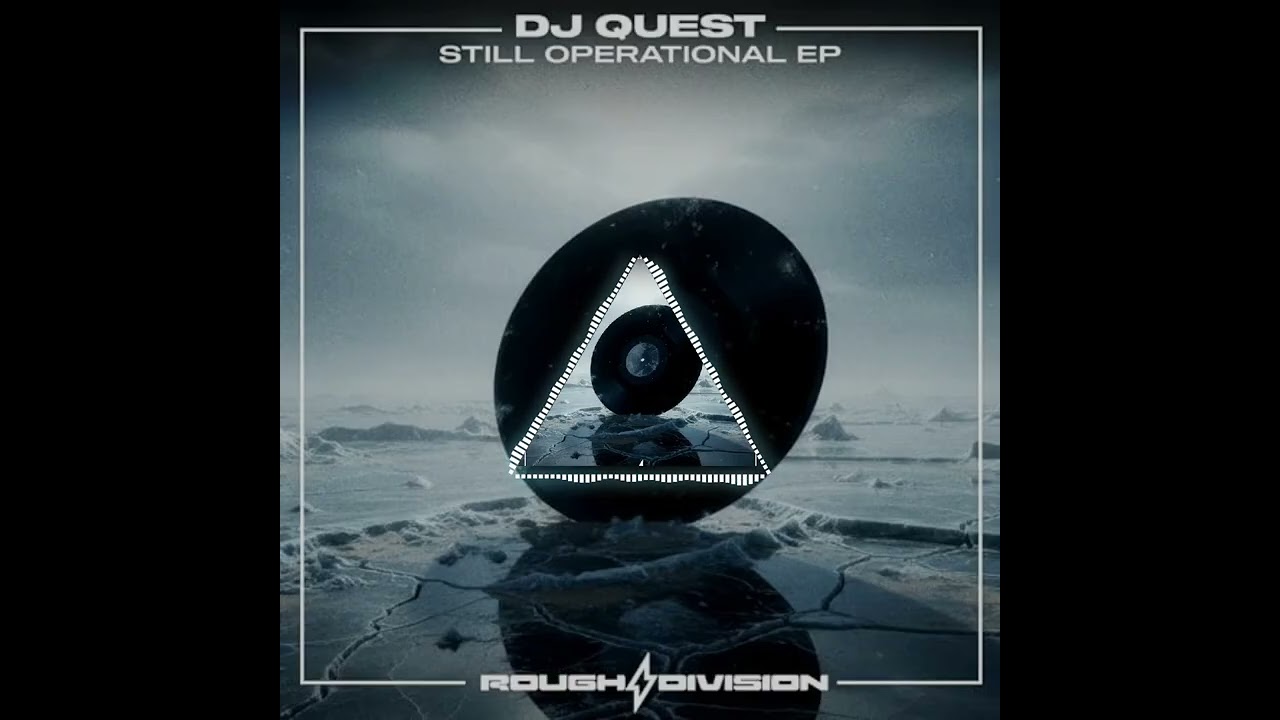 Dj Quest & Mutiny - Latin Breaks Reloaded [Exclusivo]