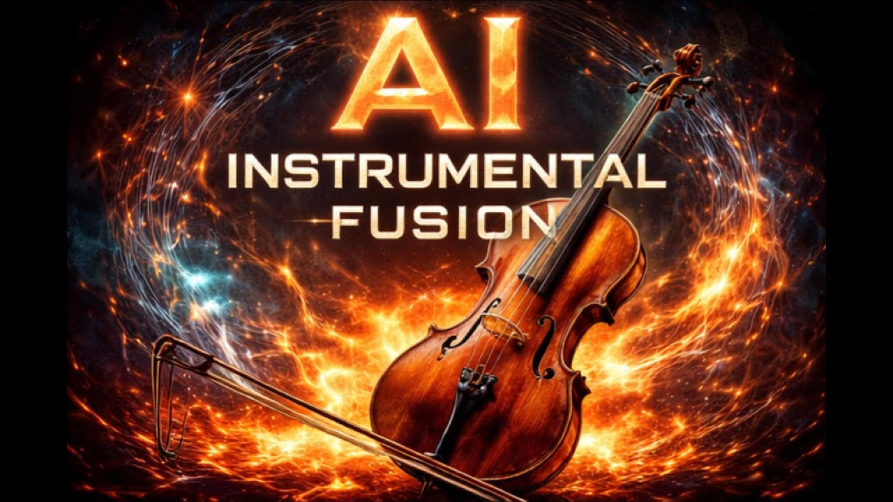 Top 2 Mind Blowing Fusion Violin Rock Instrumentals You Must Hear