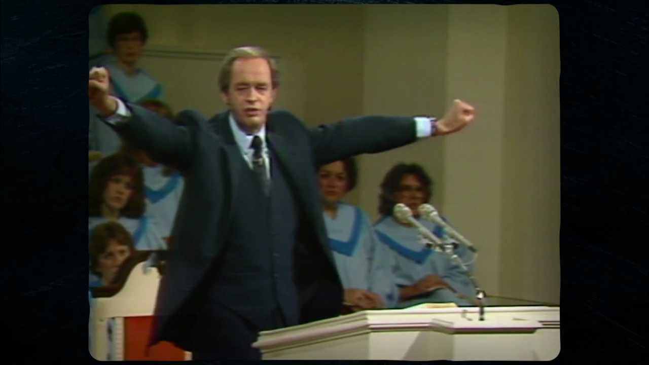 You Are Forgiven (35 Years of 