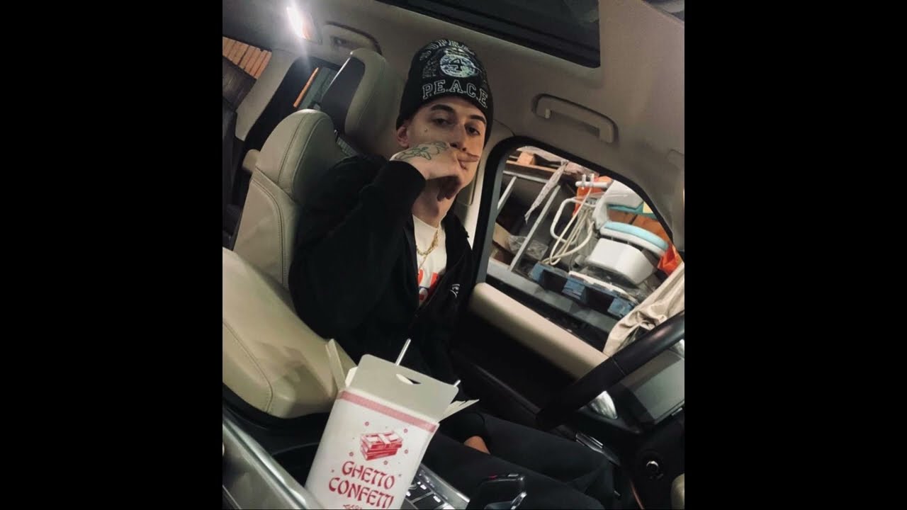 Gloosito x Baby Pantera - Detroit Type Beat 