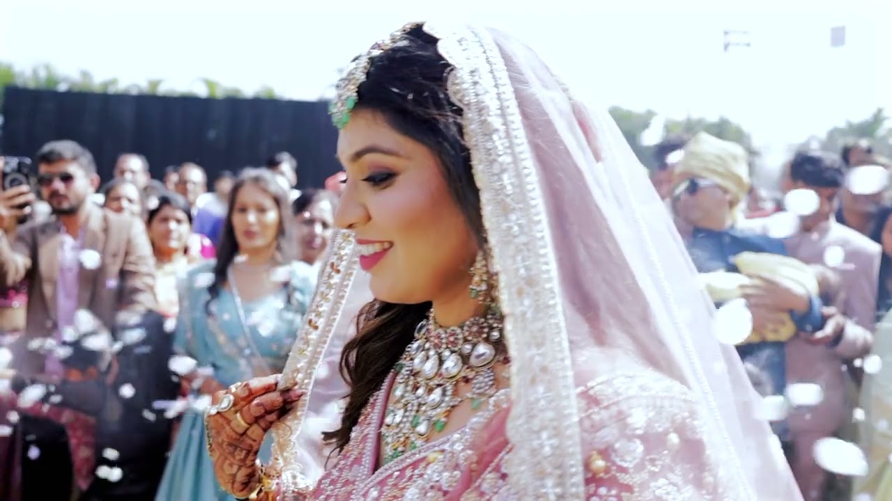 Raksha weds Aman wedding 29 January 2026