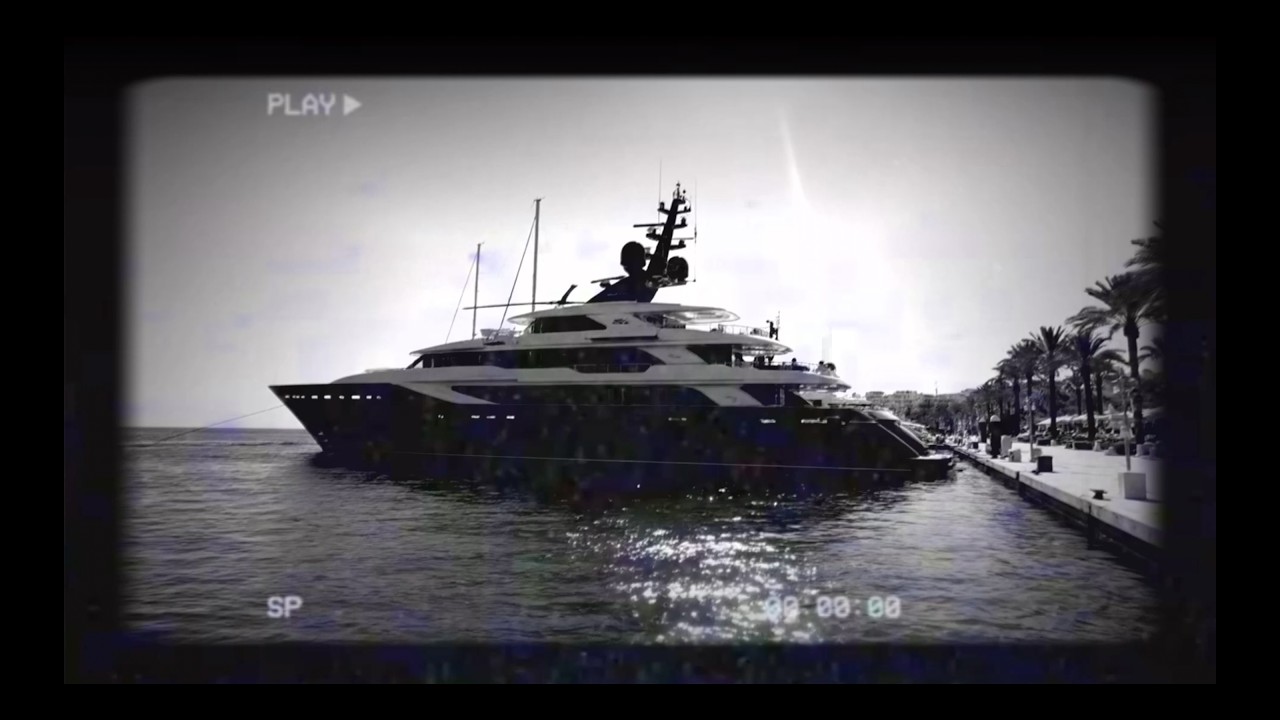SLAP HOUSE MAFIA - IBIZA AURA By Nogue (Music Video)