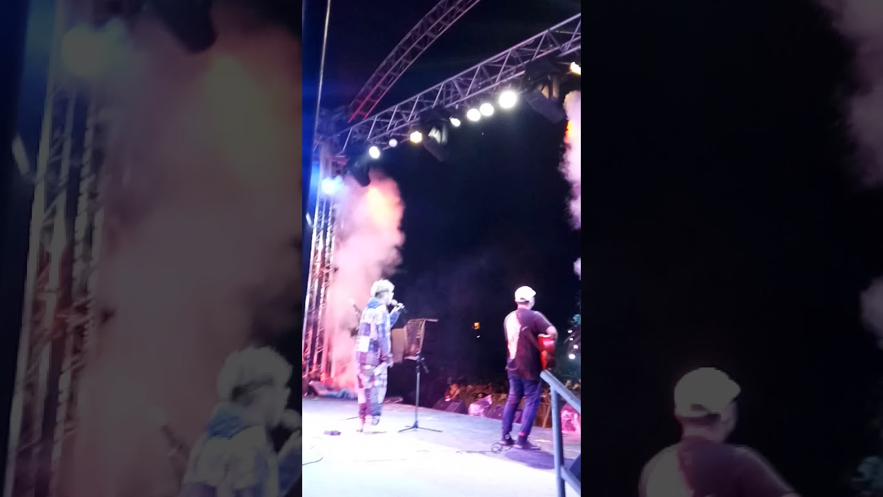 M S T R Y O - Walwal (Acoustic Version LIVE)