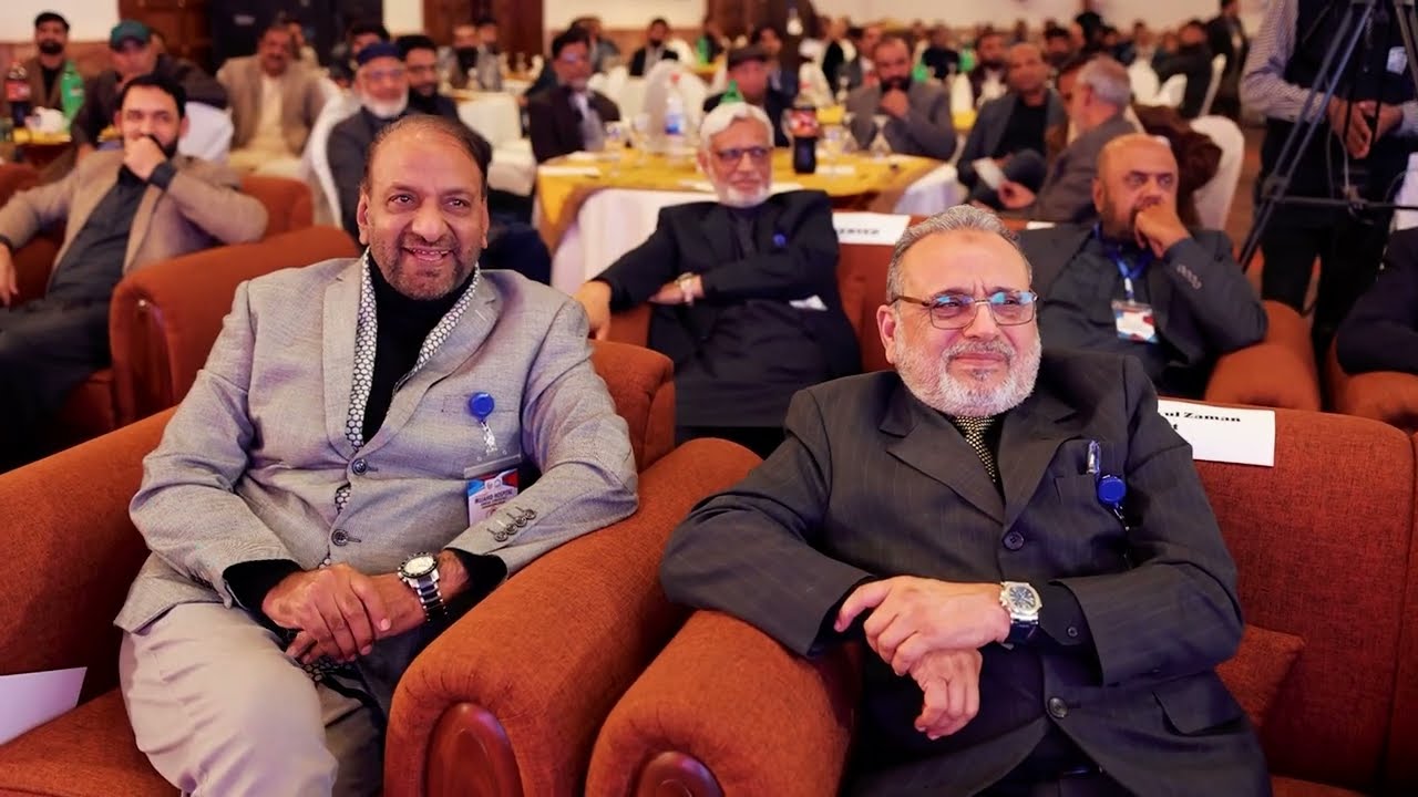 Highlights Of Annual Conference 2026
