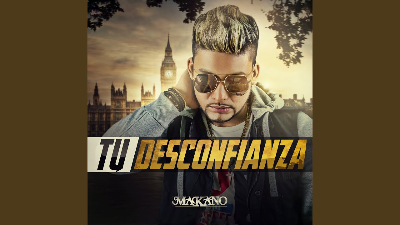 Tu Desconfianza