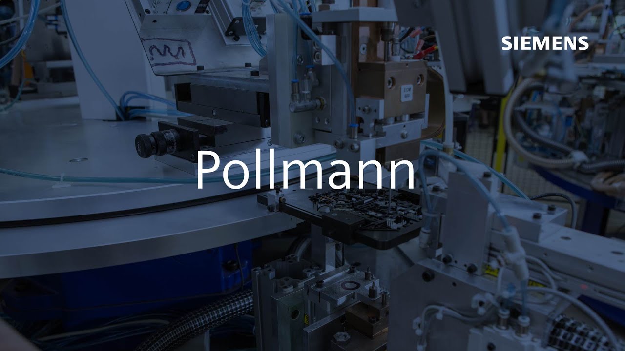 Pollmann: a digital manufacturing success story