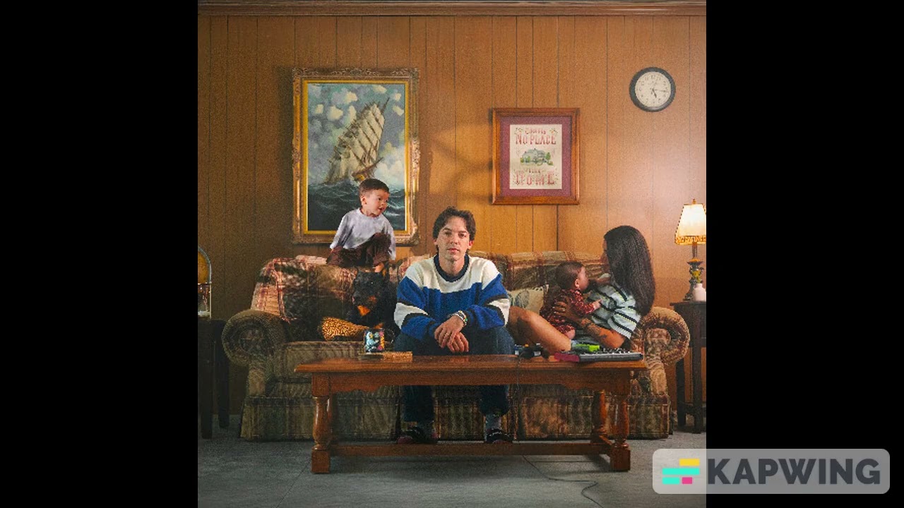 Connor Price - Mula (ft. Big Sean) (Instrumental)