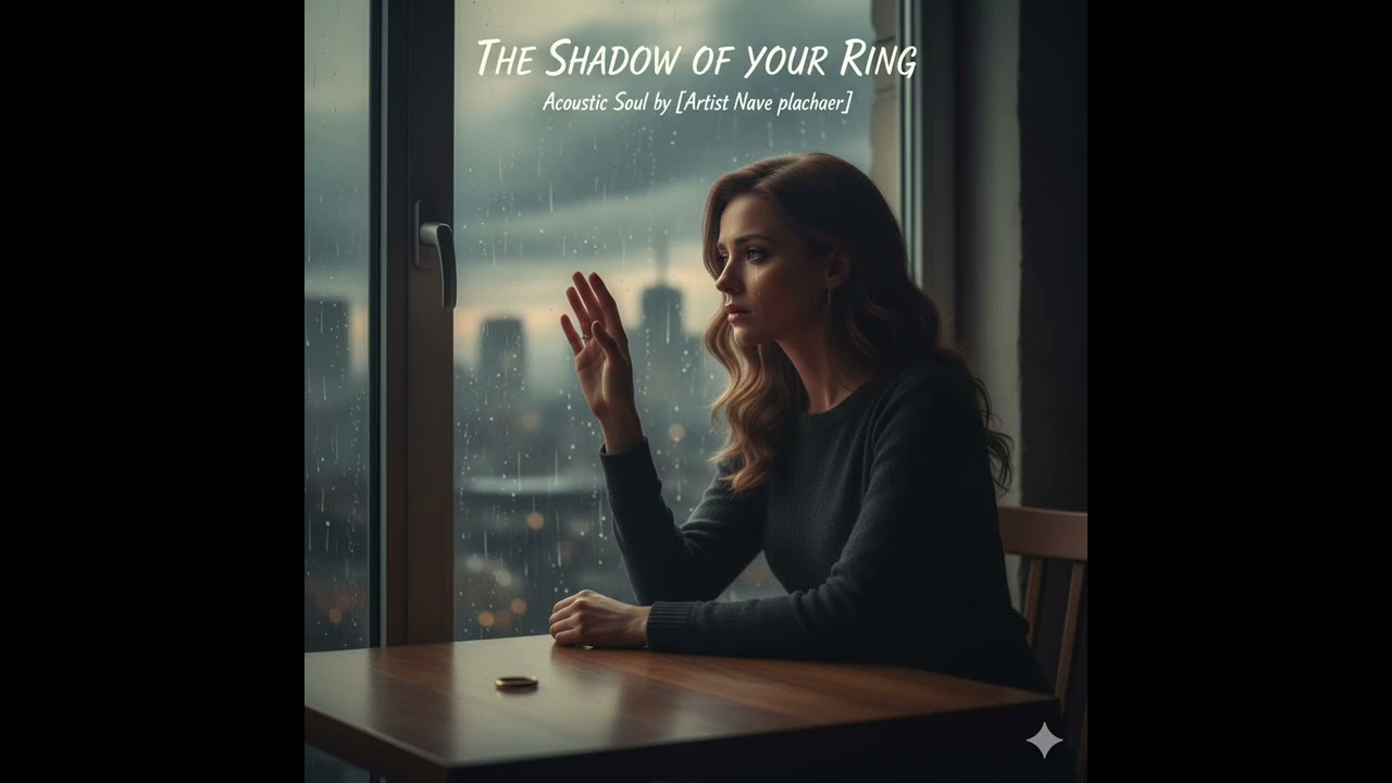 The Shadow of Your Ring