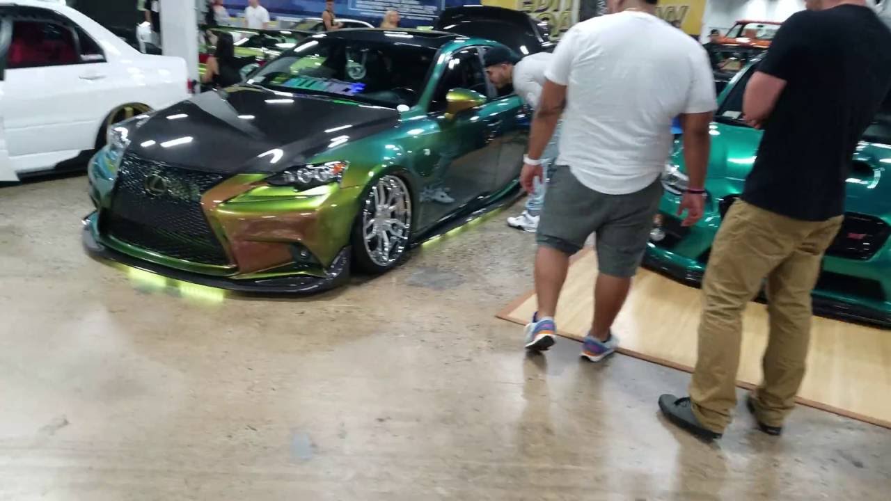 Tuner Evolution-Greater Philadelphia Expo Center at Oaks (2016)-Part 9