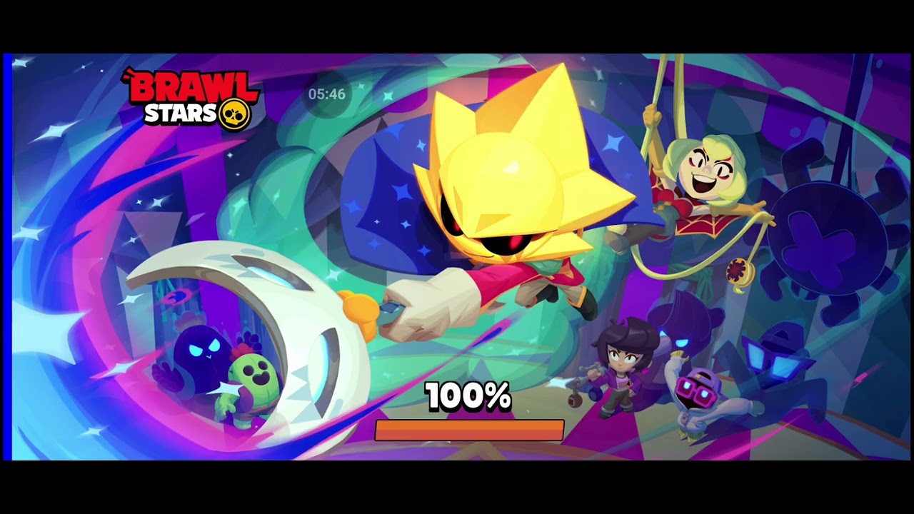 ¡JUGAMOS BRAWL STARS!