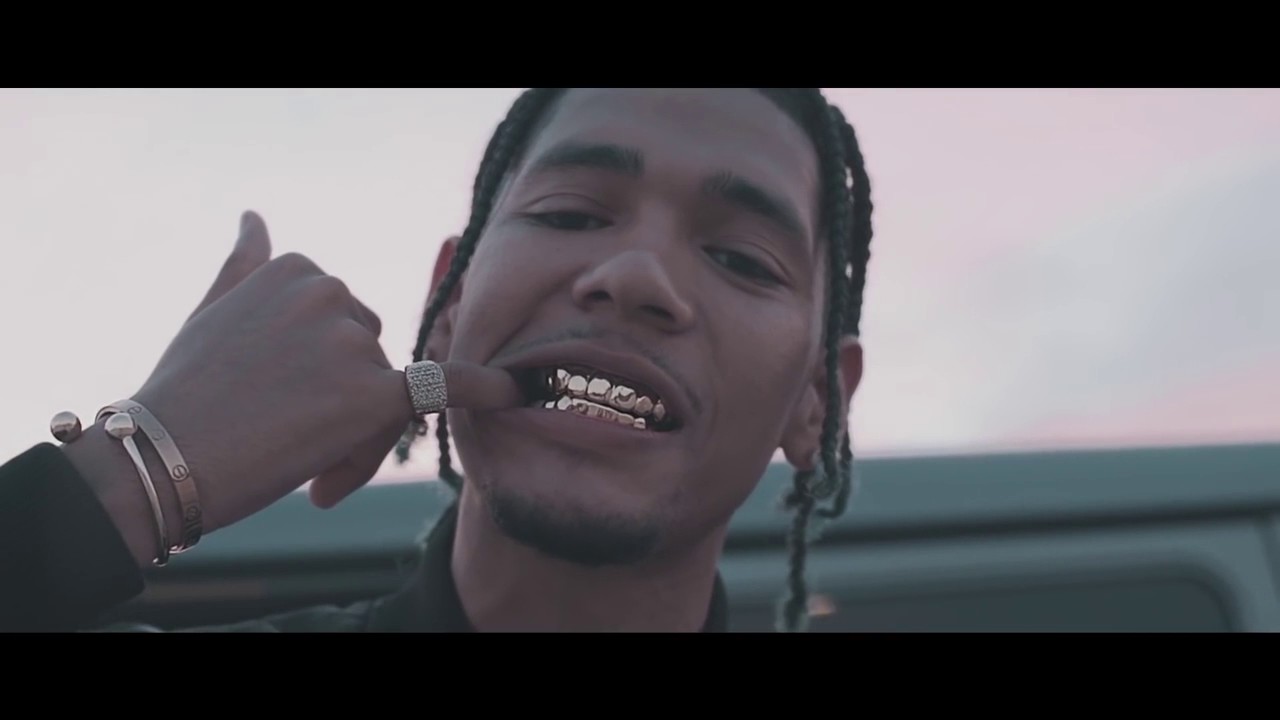TOP HOUSTON ARTIST 2017