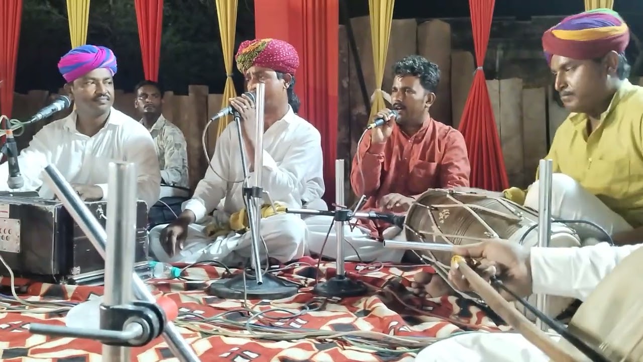 #मिठिया_मेहमान_आविया #Fakira_khan_bhadresh #fakirakhanbhadresh#lalakhan#mithiya_mehman_Aviya