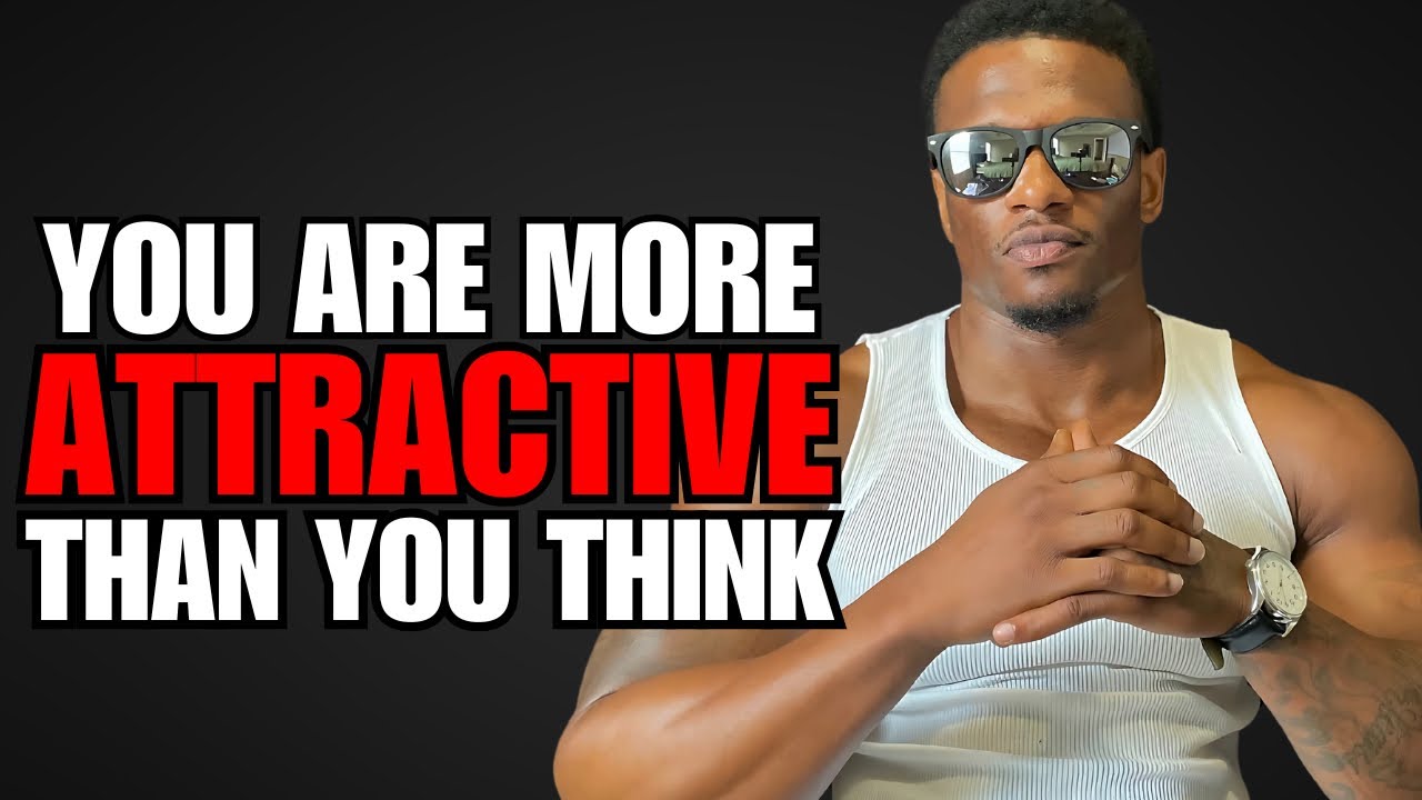 How to STAND OUT From 90% of MEN