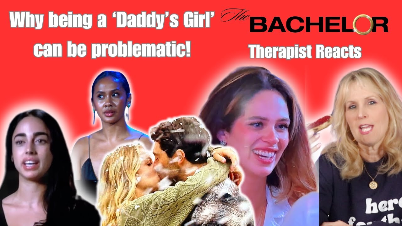 Joey Hometowns: Why Daddy's Girls can be problematic