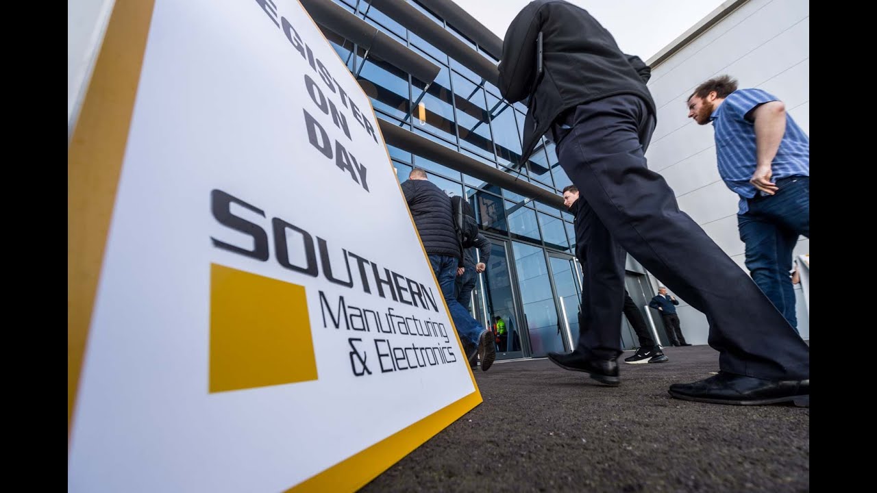 Southern Manufacturing & Electronics 2020