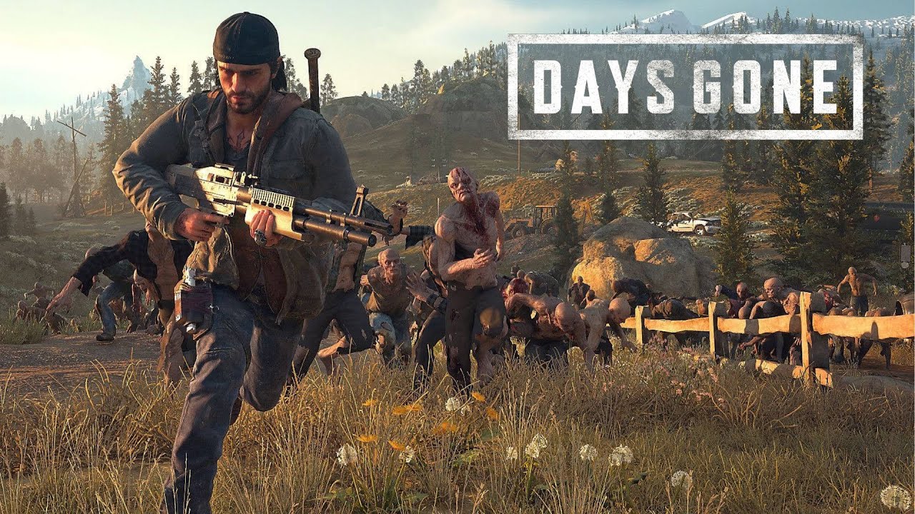 DAYS GONE – AQUÍ TODOS TRAICIONAN… ASÍ QUE PRIMERO DISPARO Y LUEGO HABLAMOS | PARTE 6