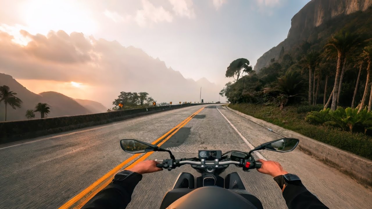 SERRA RIO DO RASTRO COMO VOCÊ NUNCA VIU EM 4K EP. 05
