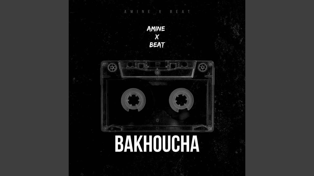Bakhoucha