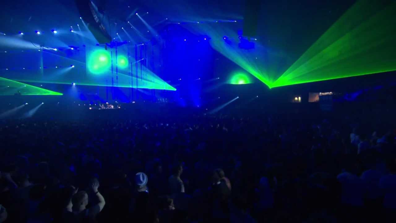 Hard Bass 2011 (Blu-ray Live Registration 1080p)