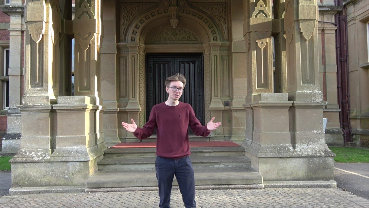 Episode 1: Palace of a Prince of the Press