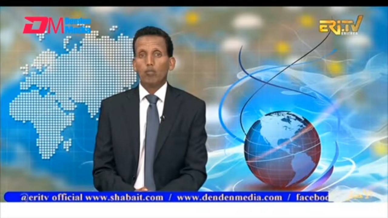 Arabic Evening News for January 23, 2026 - ERi-TV, Eritrea